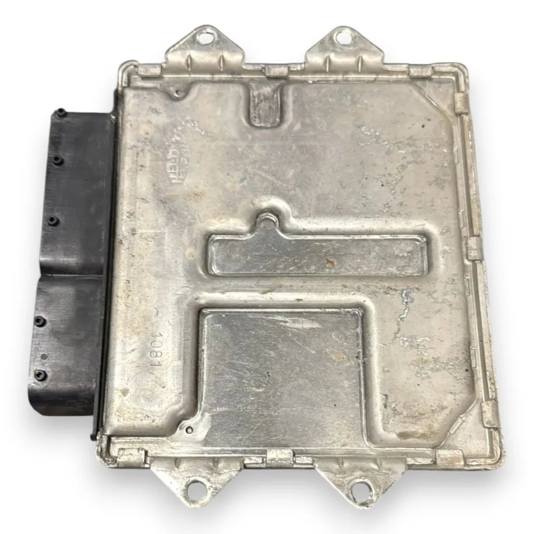 Dettaglio Centralina iniezione Fiat Punto EVO 2009–2013 cod. 51892322 - foto 2