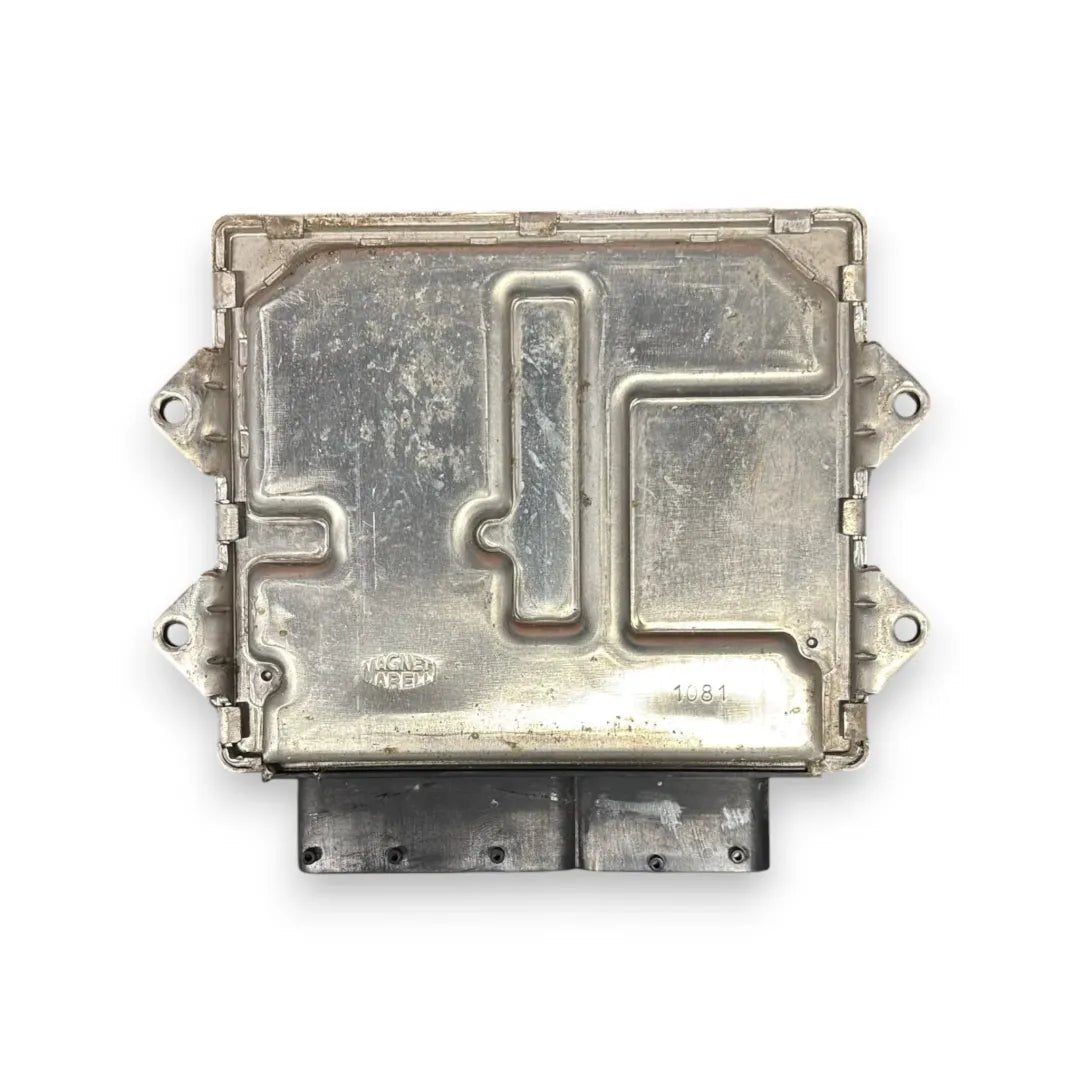 Dettaglio Centralina iniezione Fiat Punto EVO 2009–2013 cod. 51892322 - foto 2