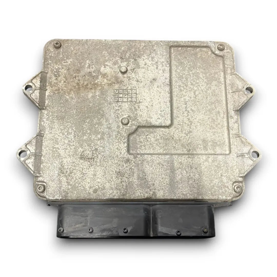 Dettaglio Centralina iniezione Fiat Punto II 2003–2007 OEM 71784412 - foto 2