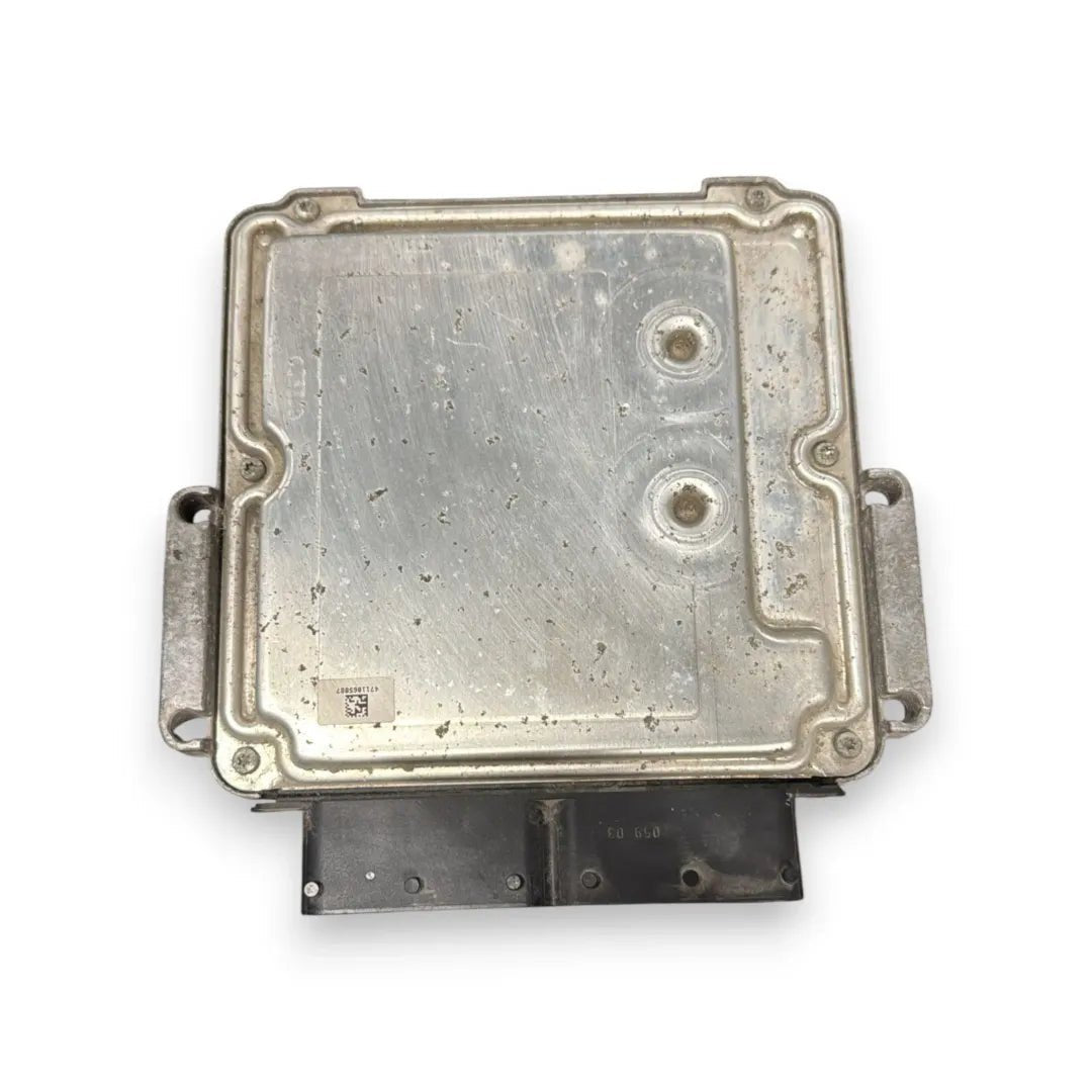 Dettaglio Centralina iniezione Fiat Tipo 2015–2021 OEM 55265162 - foto 2