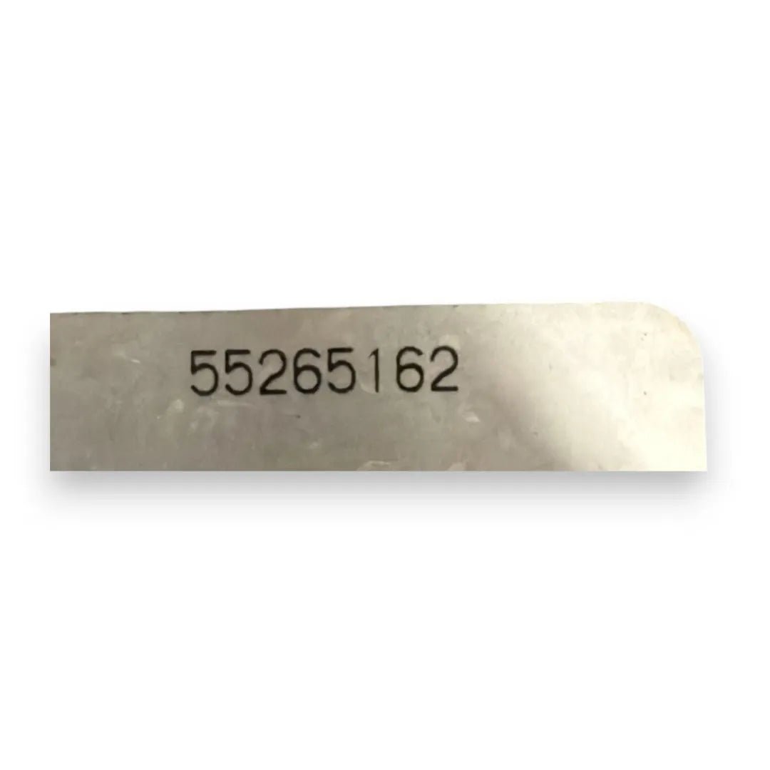 Dettaglio Centralina iniezione Fiat Tipo 2015–2021 OEM 55265162 - foto 3