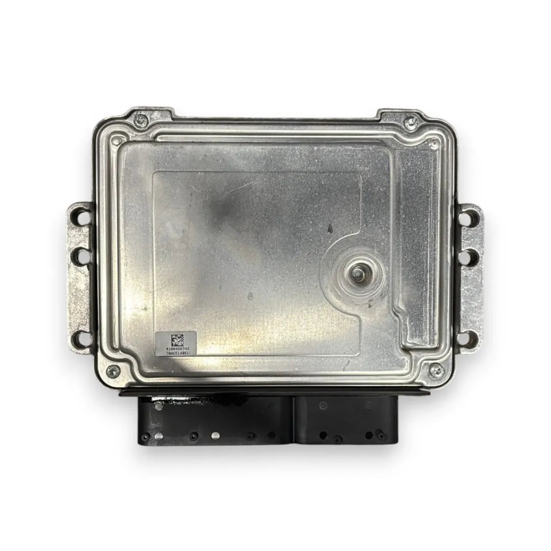 Dettaglio Centralina iniezione Hyundai Getz 2002–2009 OEM 391032A511 - foto 2