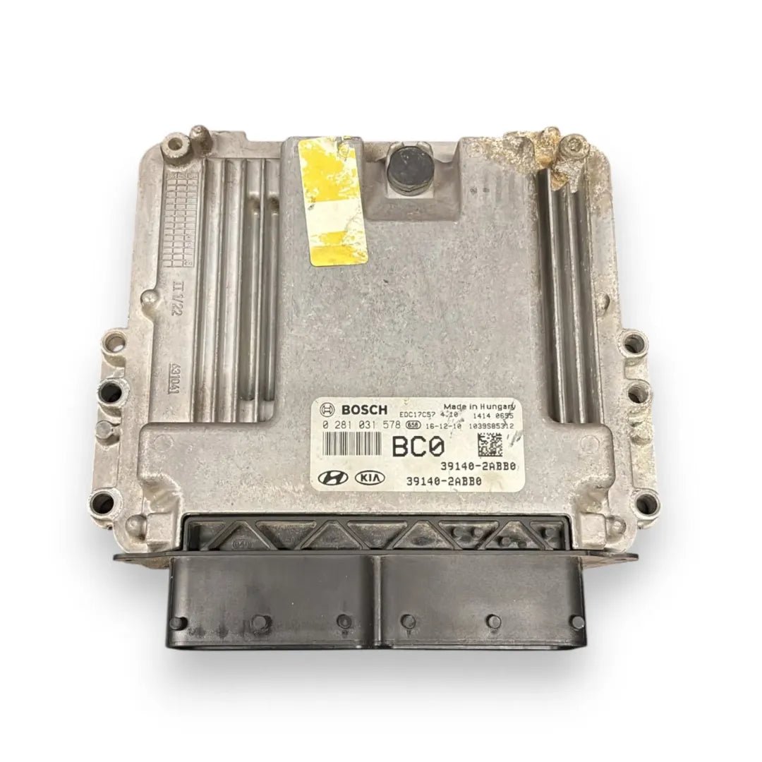 Centralina iniezione Hyundai Tucson 2015–2018 OEM 391502A330
