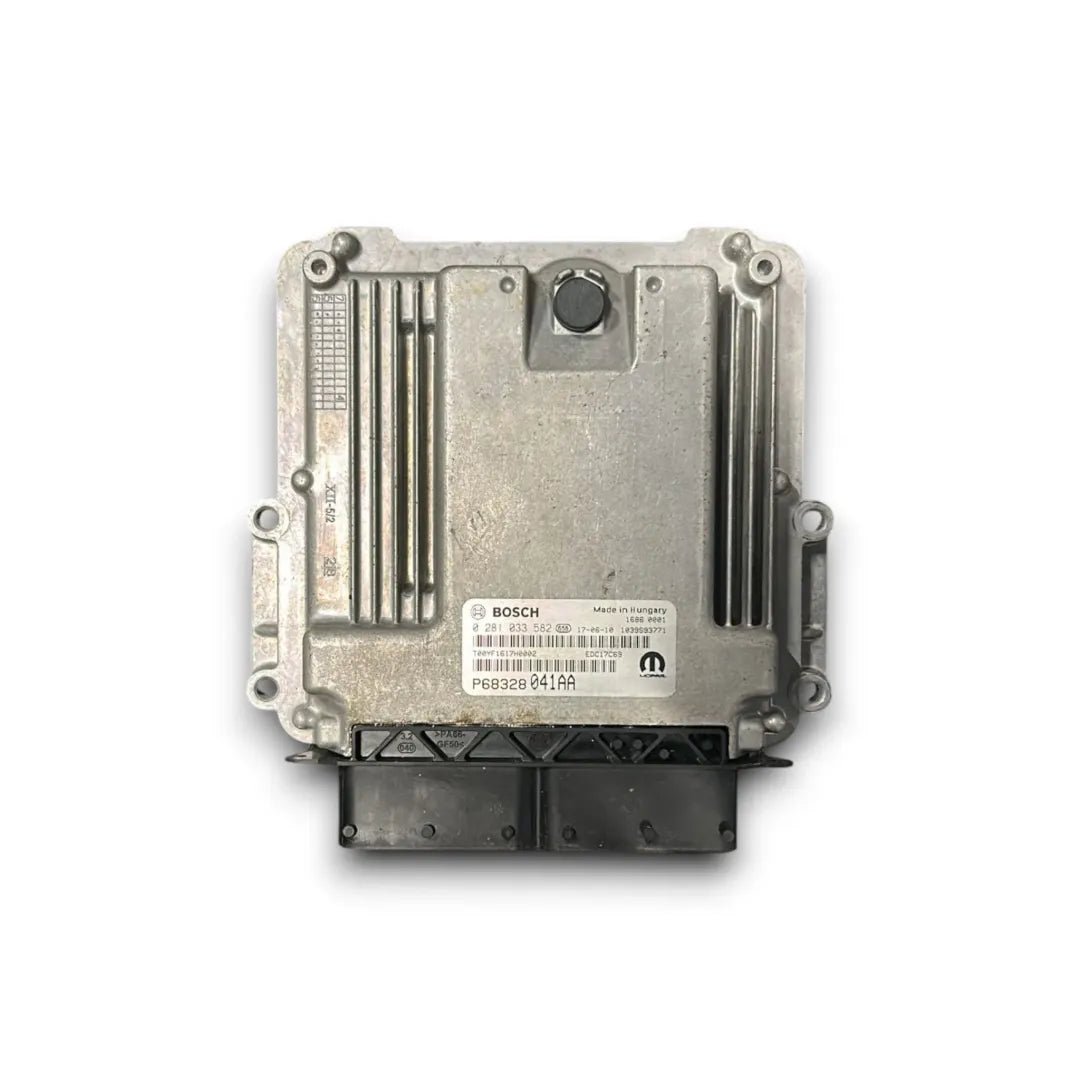 Centralina iniezione Jeep Compass II 2017–2021 OEM K68328041AA