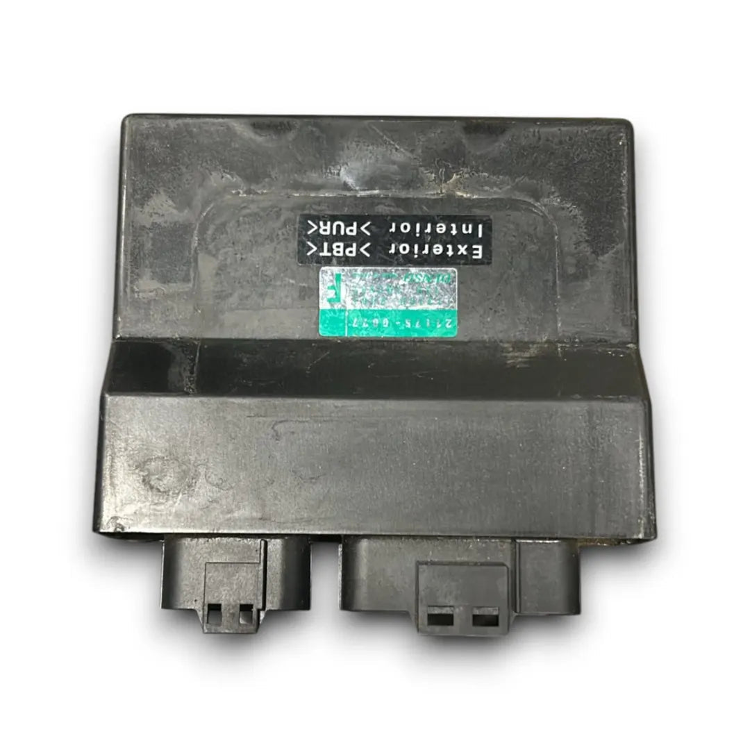 Centralina iniezione Kawasaki ER-6N 2005–2008 OEM 211750077