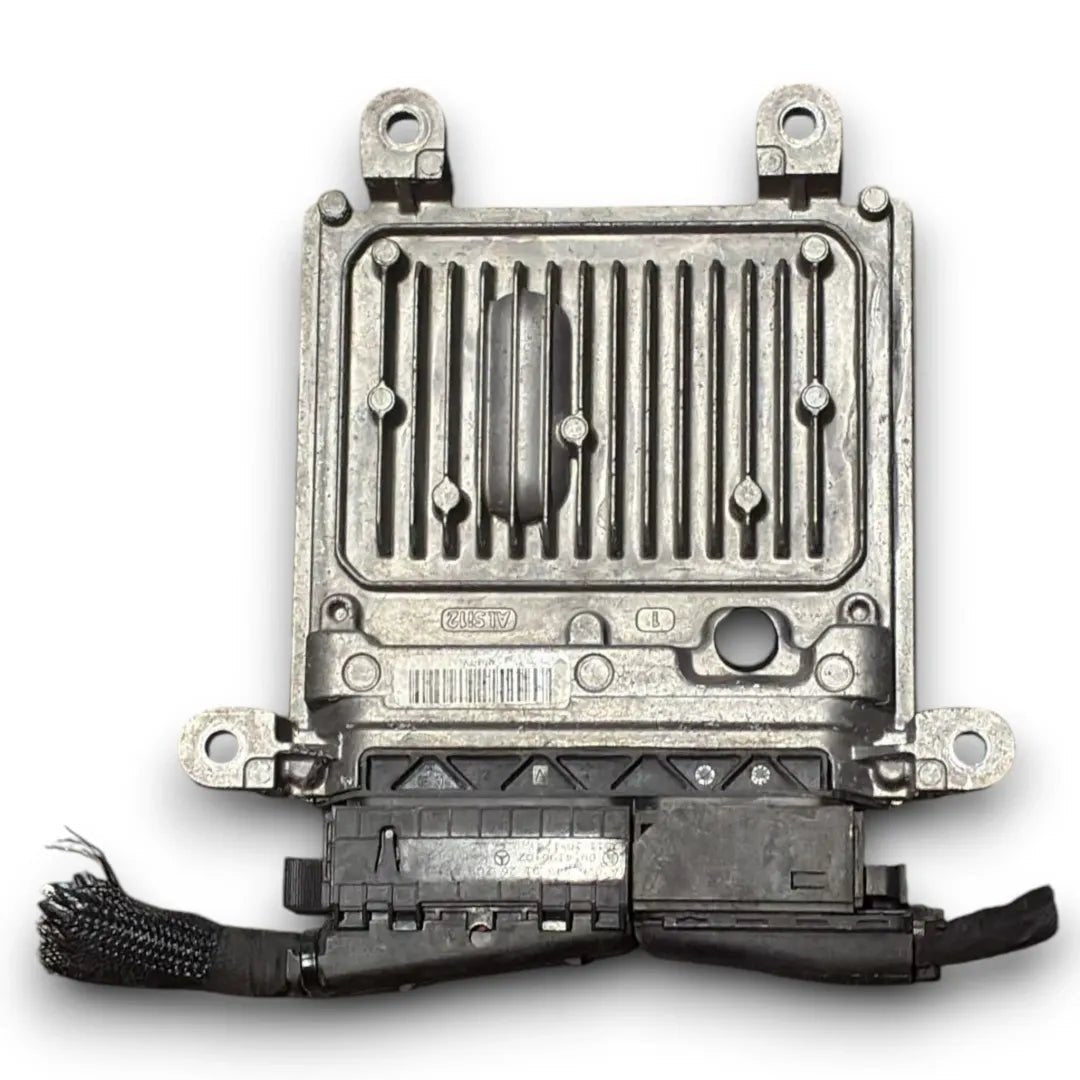 Centralina iniezione Mercedes-Benz Sprinter 4A S FUR 3 5T dal 2009 OEM A6519000601