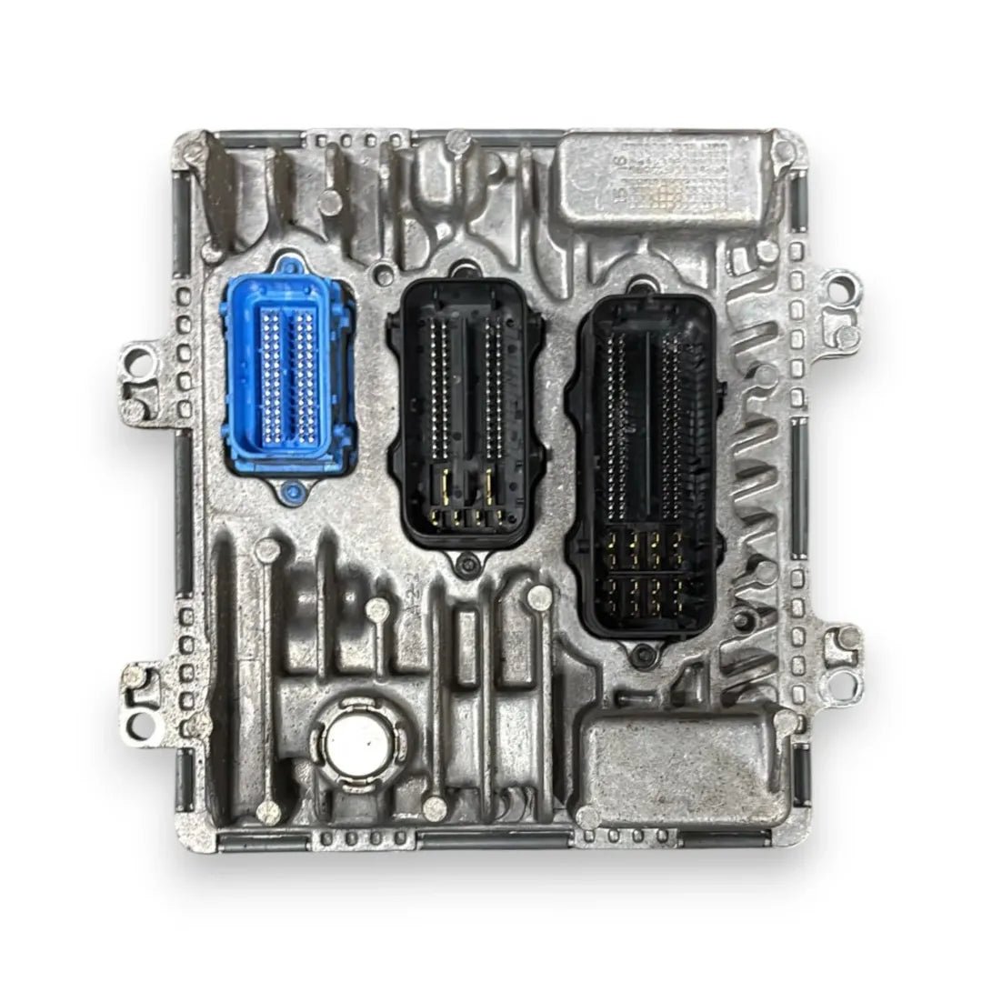 Centralina iniezione Opel Astra K 2015–2022 OEM 55487860