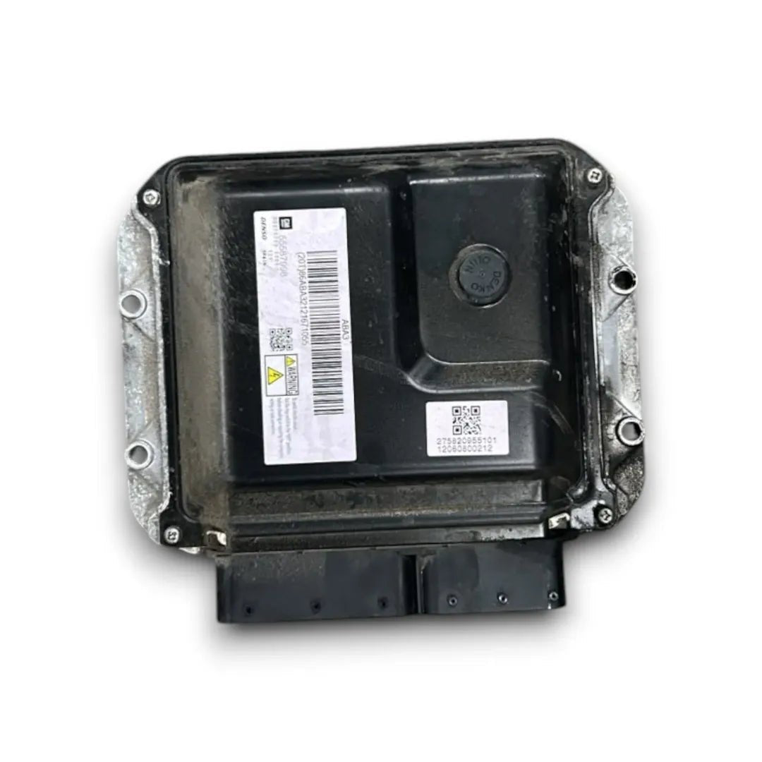 Centralina iniezione Opel Astra J 2009–2018 OEM 55575082