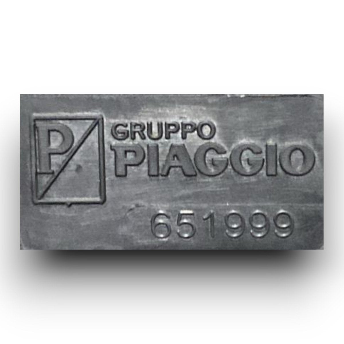 Centralina iniezione Piaggio Porter cod . 651999 1.3 benzina (1998 >) - F&P CRASH SRL - Ricambi Usati