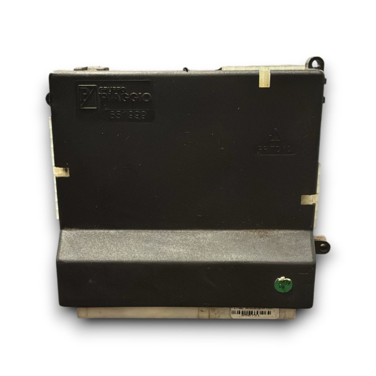 Centralina iniezione Piaggio Porter cod . 651999 1.3 benzina (1998 >) - F&P CRASH SRL - Ricambi Usati