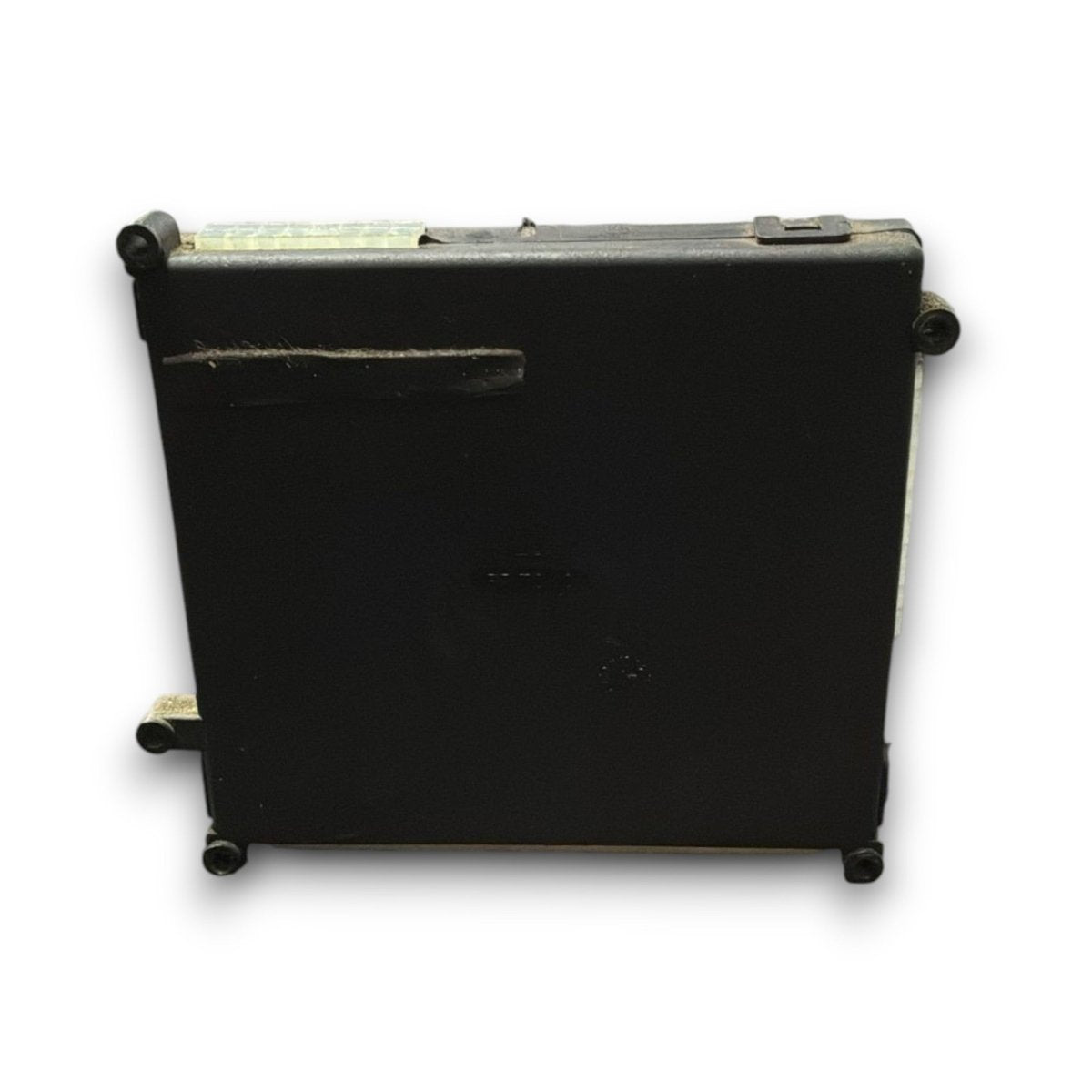 Centralina iniezione Piaggio Porter cod . 651999 1.3 benzina (1998 >) - F&P CRASH SRL - Ricambi Usati