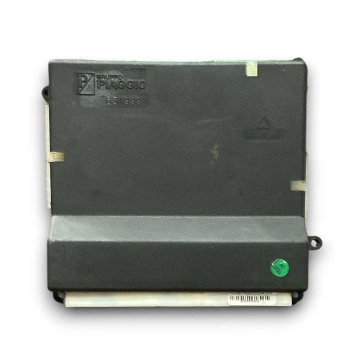 Centralina iniezione Piaggio Porter cod . 651999 1.3 benzina (1998 >) - F&P CRASH SRL - Ricambi Usati