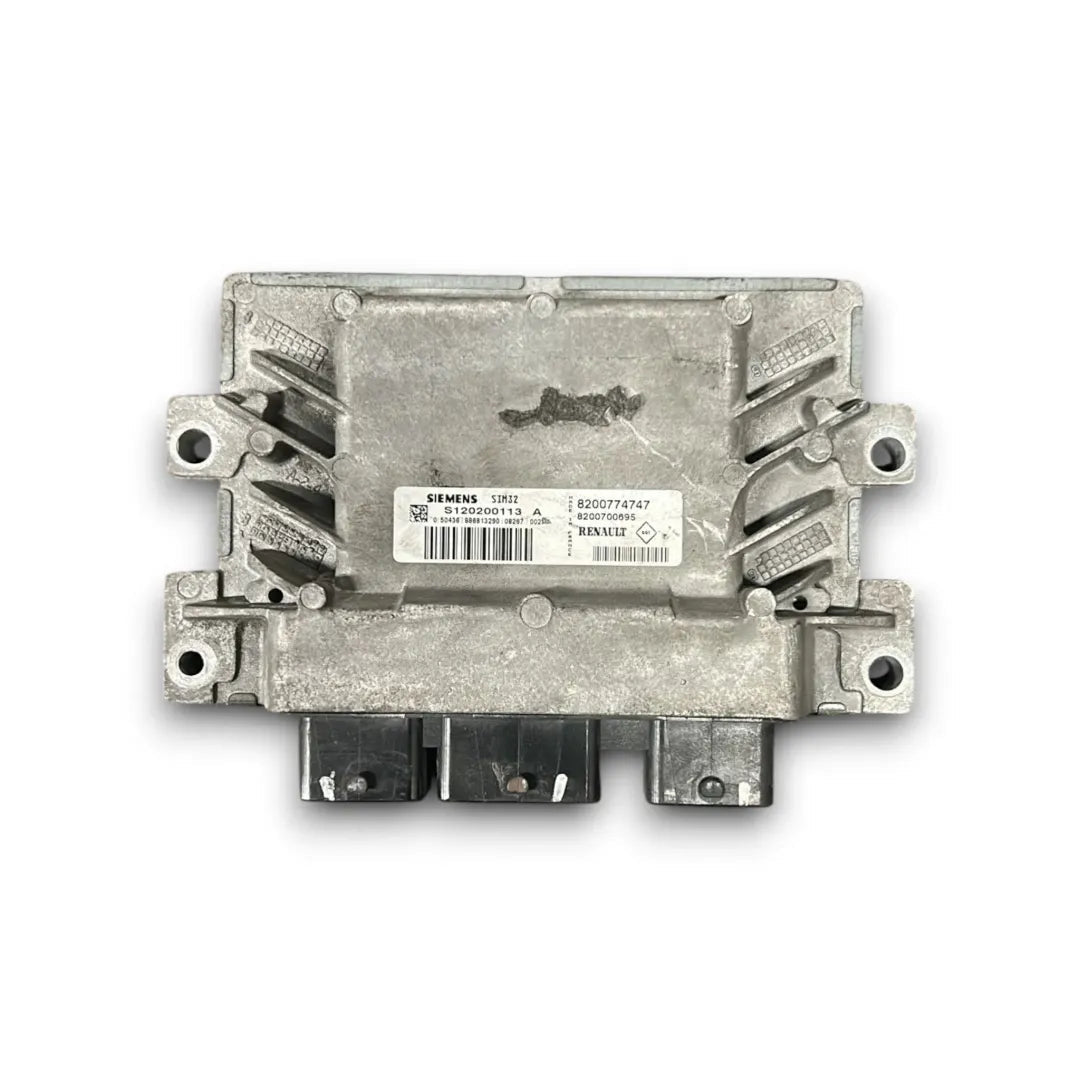 Centralina iniezione Renault Twingo 2ª Serie 2007–2012 OEM 8200774747