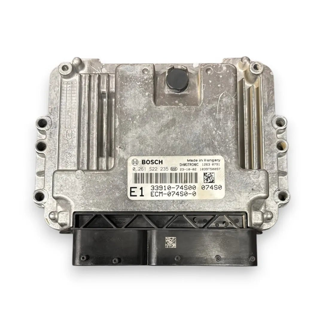 Centralina iniezione Suzuki S-Cross dal 2021 OEM 3391074S00000