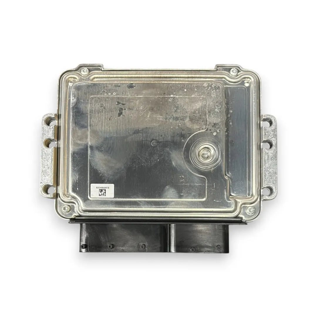 Dettaglio Centralina iniezione Suzuki S-Cross dal 2021 OEM 3391074S00000 - foto 2
