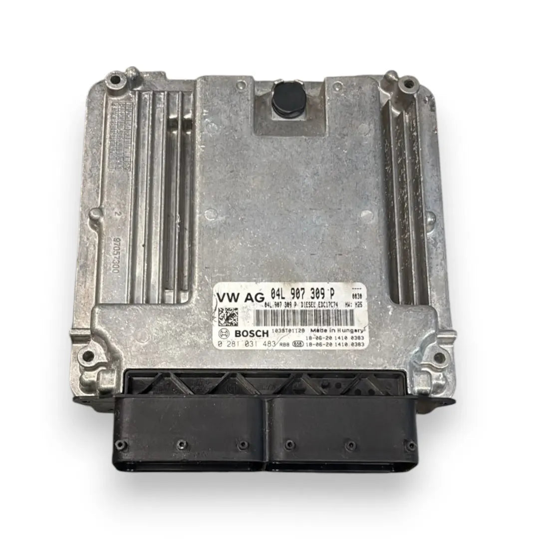 Centralina iniezione Volkswagen Tiguan II 2016–2021 OEM 04L906026JC