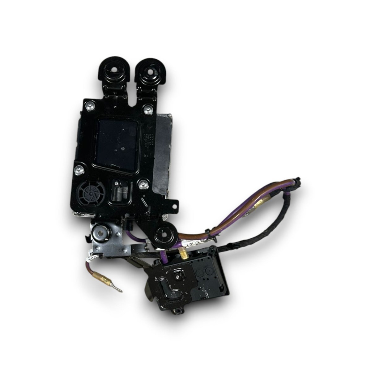 Centralina inverter convertitore di tensione audi q8 diesel / hybrid cod:4K0959663 (2018 >) - F&P CRASH SRLS - Ricambi Usati