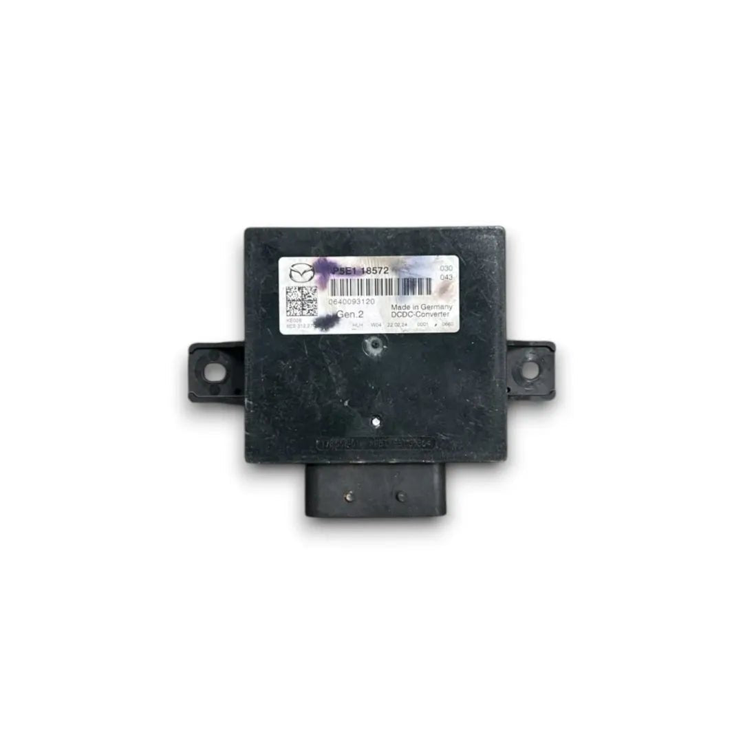 Centralina inverter Mazda CX-3 dal 2015 cod. P5E118572