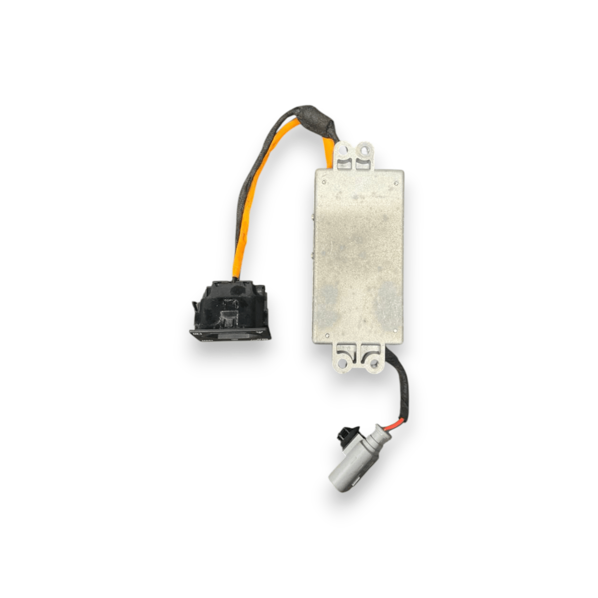 Centralina Inverter Peugeot 308 II 1.6 Diesel (2013 al 2021) cod: 9806619180 - F&P CRASH SRLS - Ricambi Usati