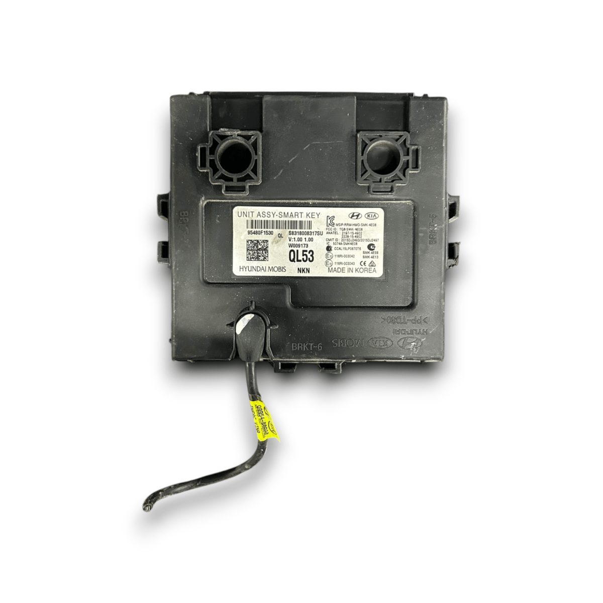 Centralina keyless kia sportage ql cod:95480F1530 (2016 > 2021) - F&P CRASH SRLS - Ricambi Usati