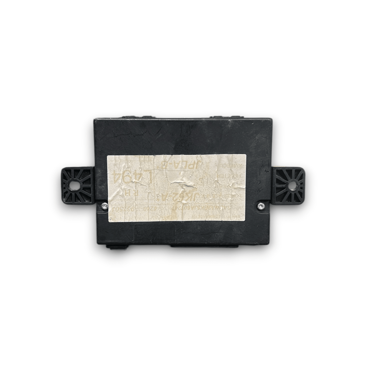 Centralina keyless range rover sport l494 cod:jpla - 19h440 - be (2013 > 2022) - F&P CRASH SRL - Ricambi Usati