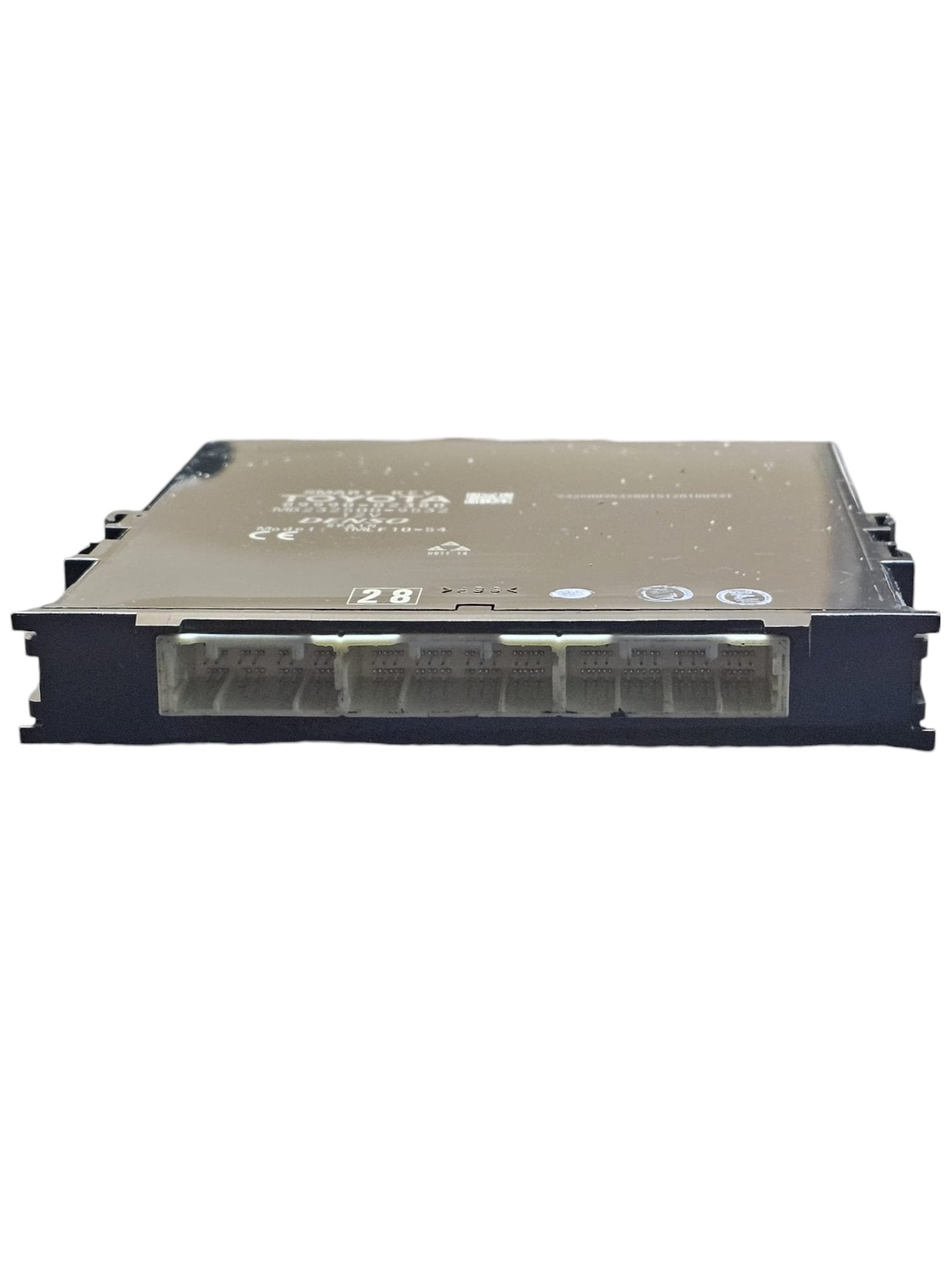 Centralina Keyless Toyota Auris E180 (2012 - 2018) Cod:8999002380 - F&P CRASH SRLS - Ricambi Usati