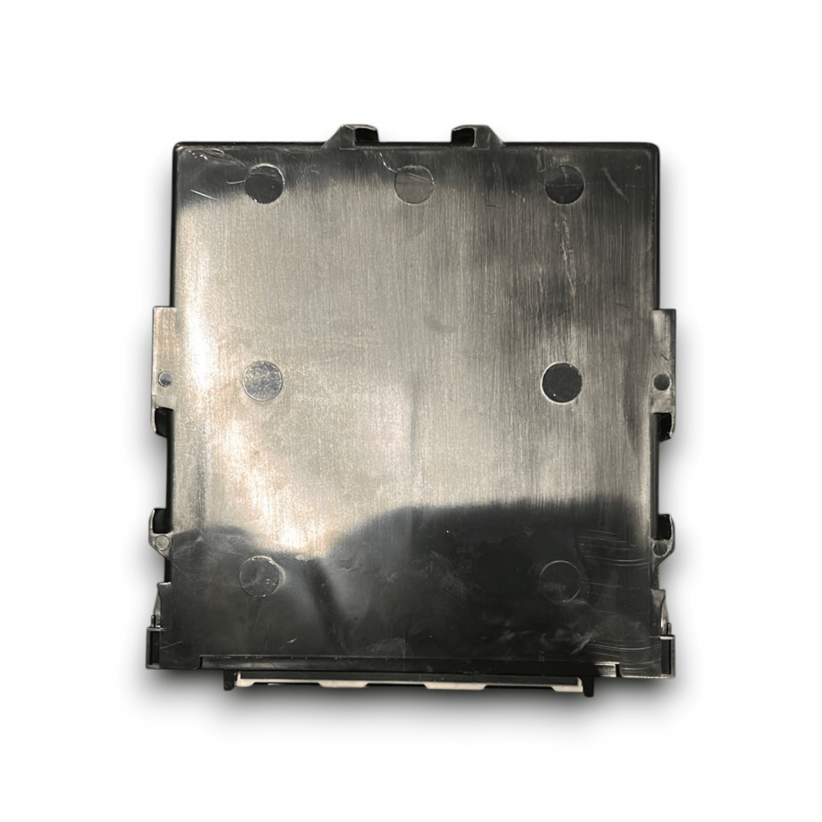 Centralina keyless toyota yaris iii cod:89990 - 0d020 (2011 > 2017) - F&P CRASH SRL - Ricambi Usati