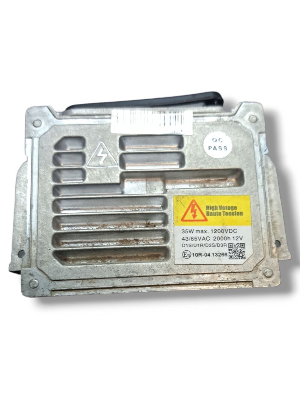 Centralina LED Mercedes-Benz Classe A 250 W176 2.0 Benzina (2018) COD:10R-0413266 - F&P CRASH SRLS - Ricambi Usati