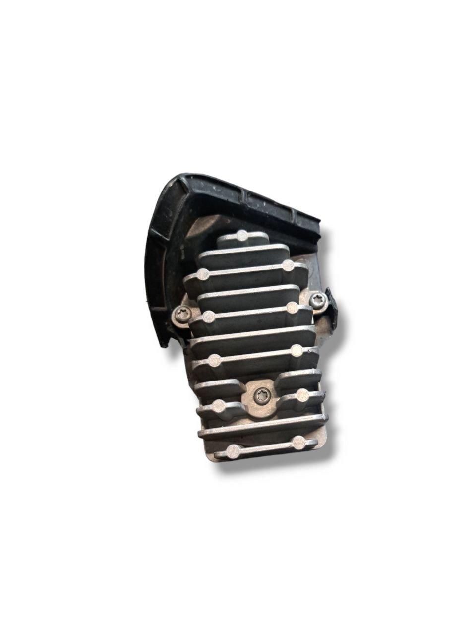 Centralina Led Mercedes-Benz Classe C W205 3.0 Benzina (2017) COD:1305715284 - F&P CRASH SRLS - Ricambi Usati