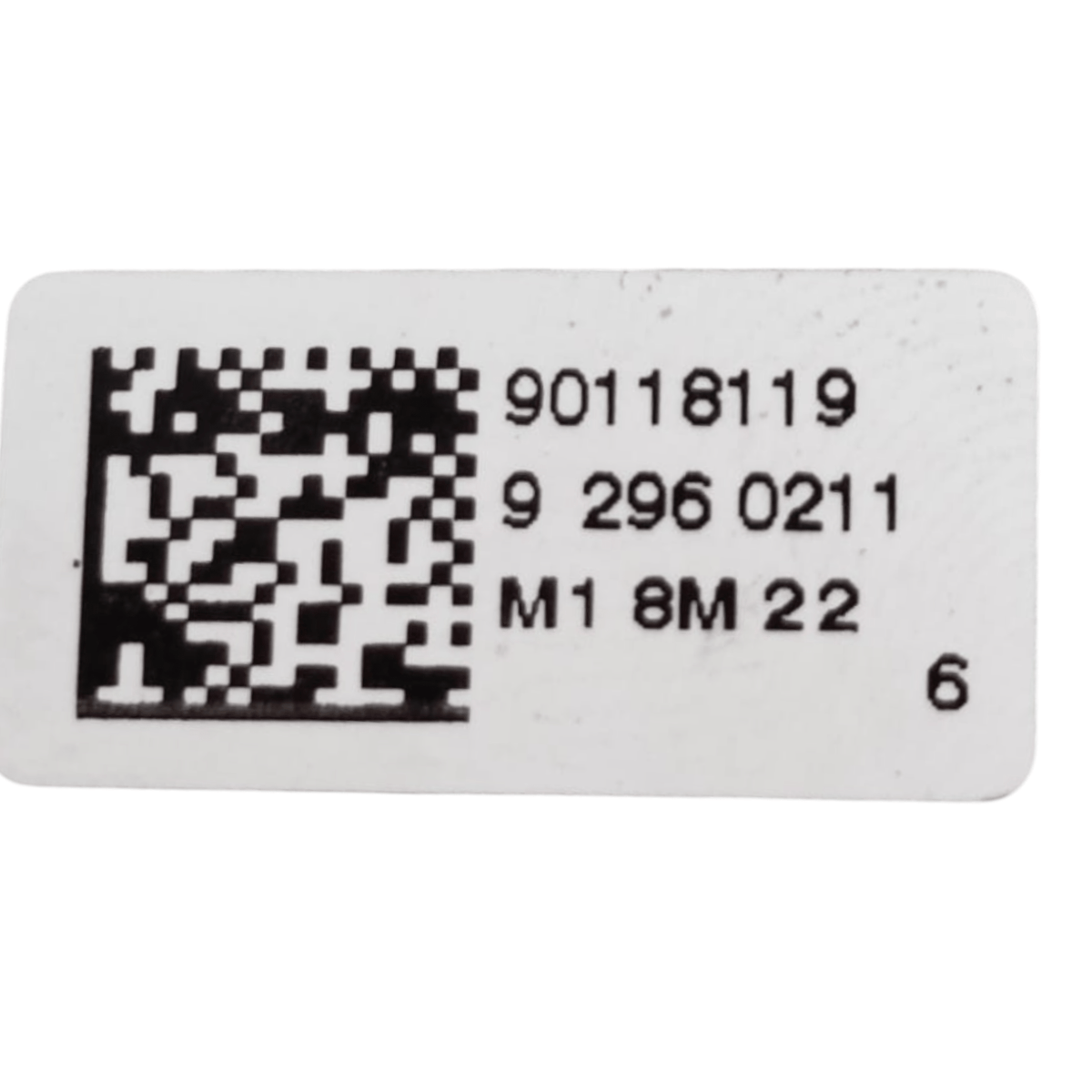 Centralina Luce Diurna Destra Seat Arona COD: 90118119 (2017 - ) - F&P CRASH SRLS - Ricambi Usati