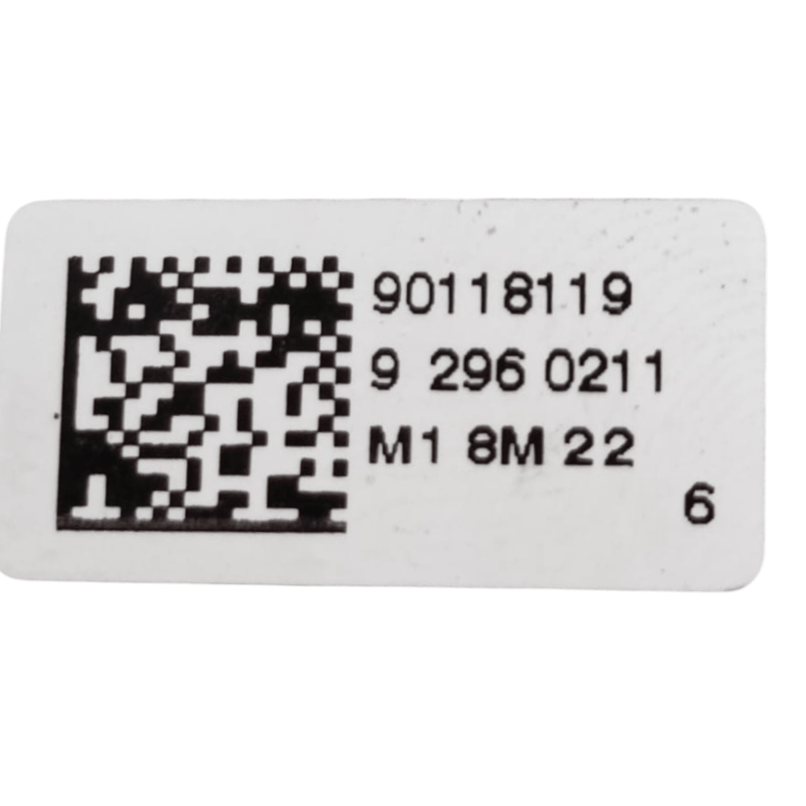 Centralina Luce Diurna Destra Seat Arona COD: 90118119 (2017 - ) - F&P CRASH SRLS - Ricambi Usati