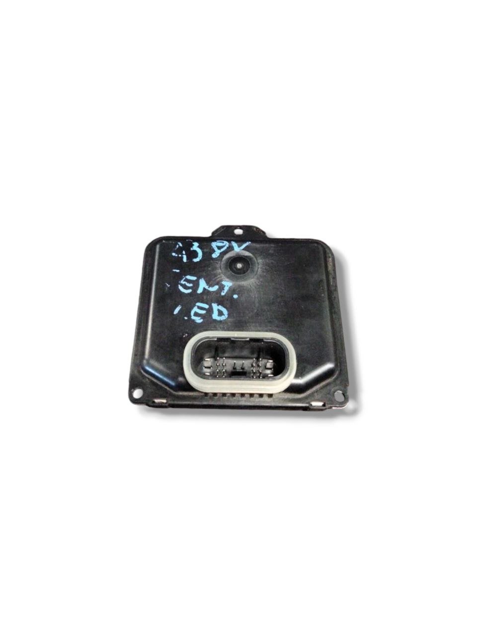 Centralina luci led Audi A3 8V (2012 - 2020) cod.8S0907397D - F&P CRASH SRLS - Ricambi Usati