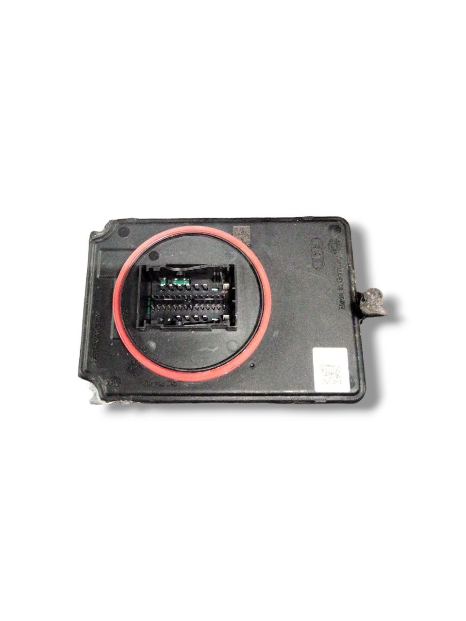 Centralina Luci led Audi A7 C8 (2017>) COD:4K0941592B - 4K0941592BC - F&P CRASH SRLS - Ricambi Usati