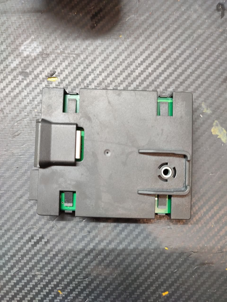 Centralina Mercedes-benz classe a w169 2.0 CDI cod: a169820475 - F&P CRASH SRLS - Ricambi Usati