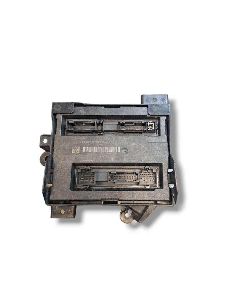 Centralina Modulo comfort Audi A4 B8 (2007 - 2015) COD:8K0907064GD - F&P CRASH SRLS - Ricambi Usati