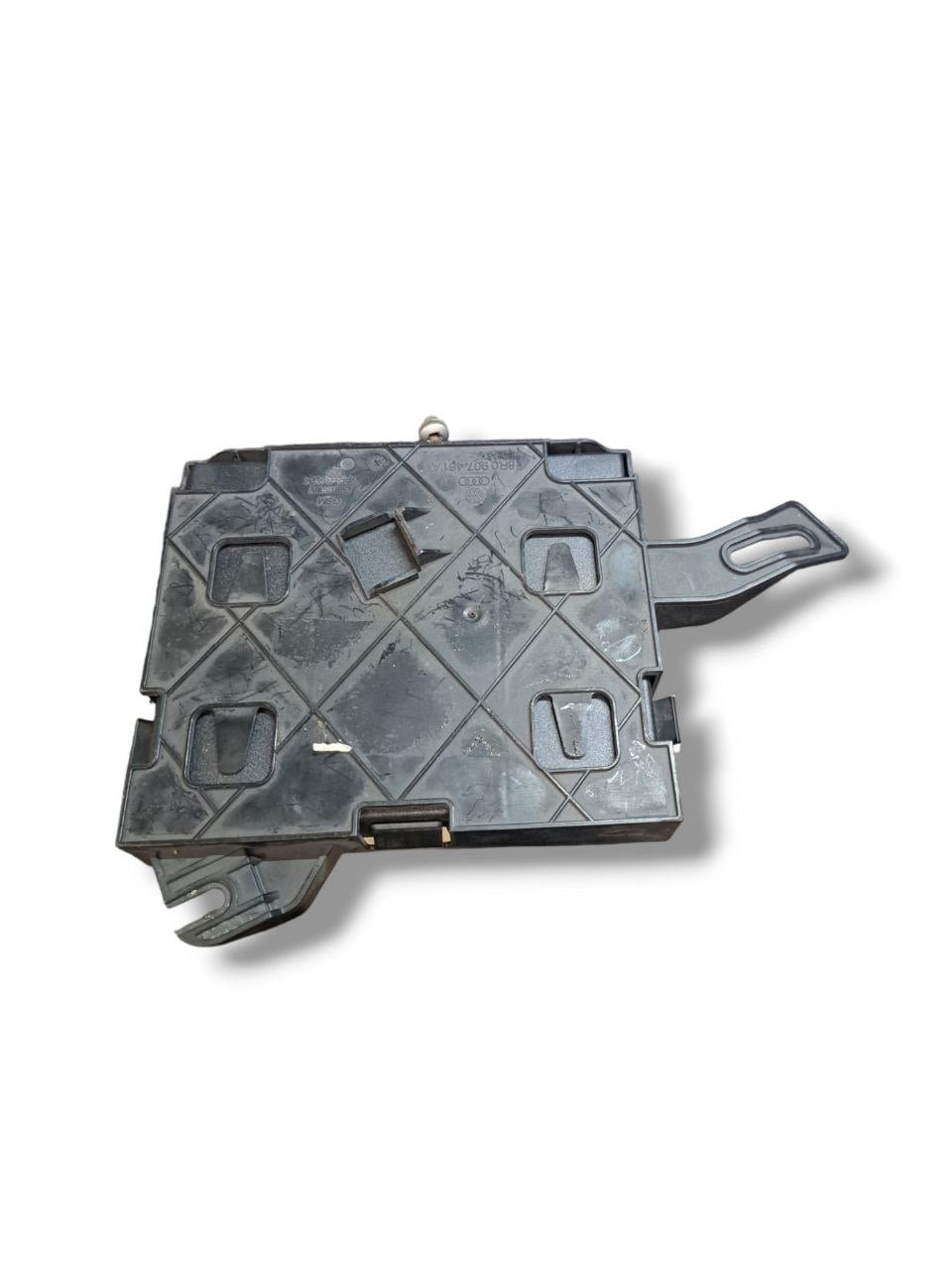 Centralina Modulo comfort Audi A4 B8 (2007 - 2015) COD:8K0907064GE - F&P CRASH SRLS - Ricambi Usati