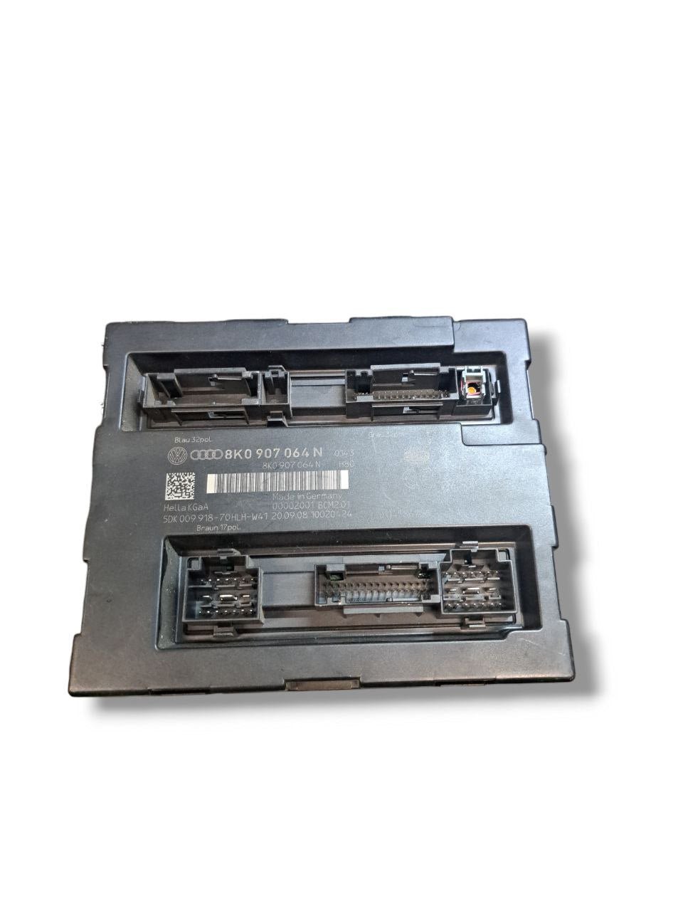 Centralina Modulo comfort Audi A4 B8 (2007 - 2015) COD:8K0907064N - F&P CRASH SRLS - Ricambi Usati