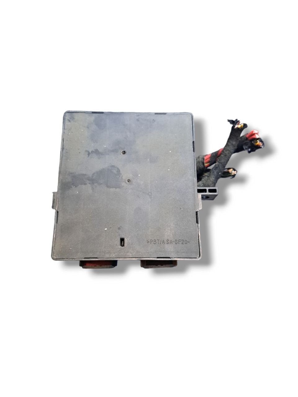 Centralina Modulo Comfort Audi A6 C6 3.0 diesel (2004 - 2012) COD:4f0907279 - F&P CRASH SRLS - Ricambi Usati