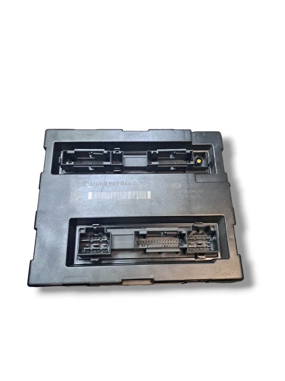 Centralina Modulo Comfort Audi A7 C7 (2010 - 2017) COD:4H0907064BP - F&P CRASH SRLS - Ricambi Usati