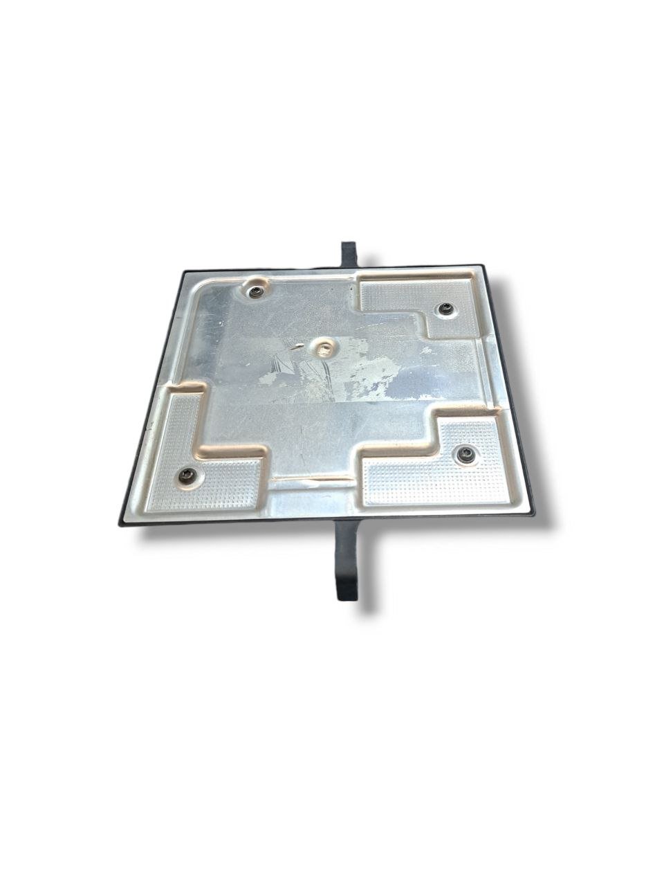 Centralina Modulo Comfort Audi A8 4E (2003 - 2009) COD:4E0907279E - F&P CRASH SRLS - Ricambi Usati