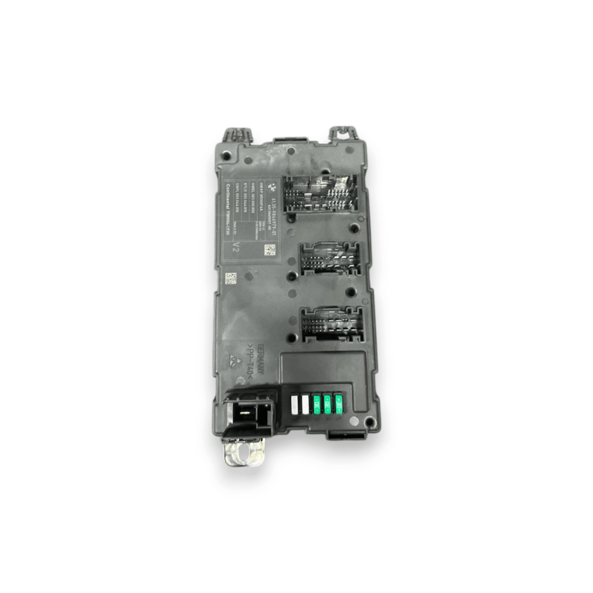 Centralina / Modulo Comfort Bmw Serie 4 Gran Coupè F36 2.0 Diesel (2013 al 2020) cod: 6135 - 9866979 - 01 - F&amp;P CRASH SRLS - Ricambi Usati