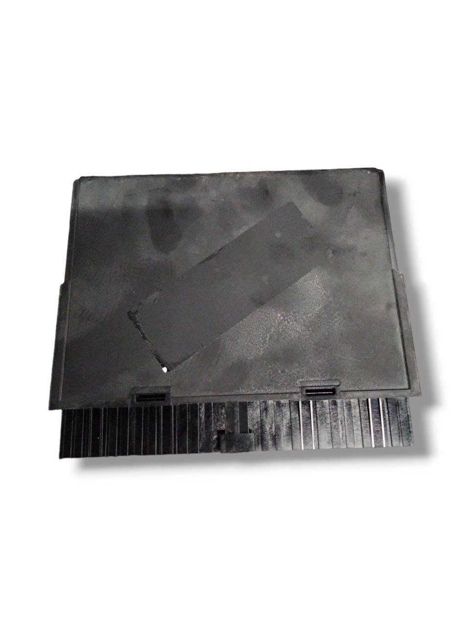 Centralina / Modulo comfort Ford Focus mk1 1.8 diesel (1998 - 2005) cod.1S7T - 15K600 - FC - F&P CRASH SRLS - Ricambi Usati