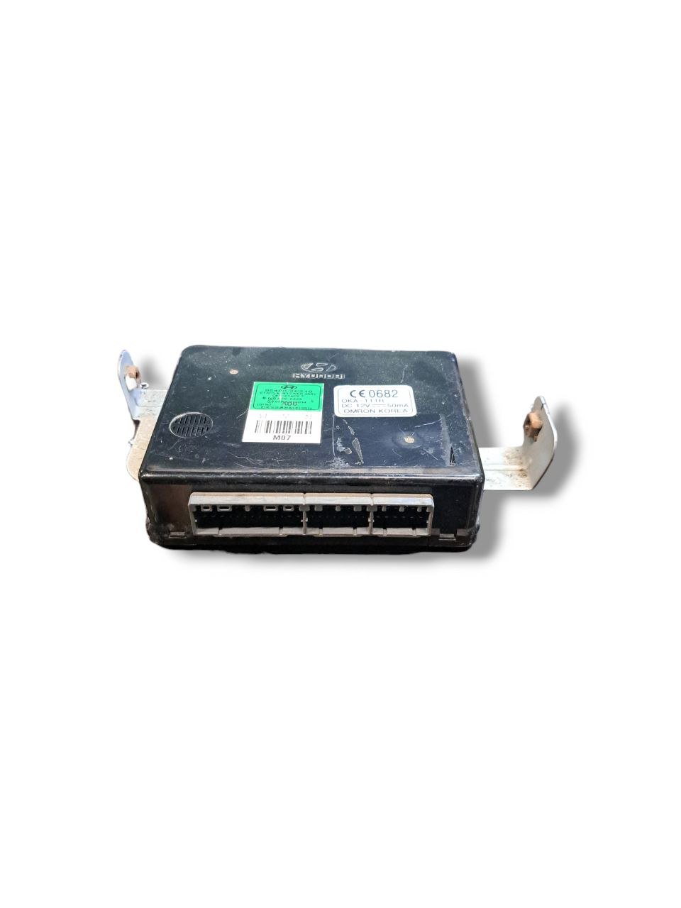 Centralina Modulo Comfort Hyundai Tucson (2004 - 2010) COD:95400 - 2E210 - F&P CRASH SRLS - Ricambi Usati