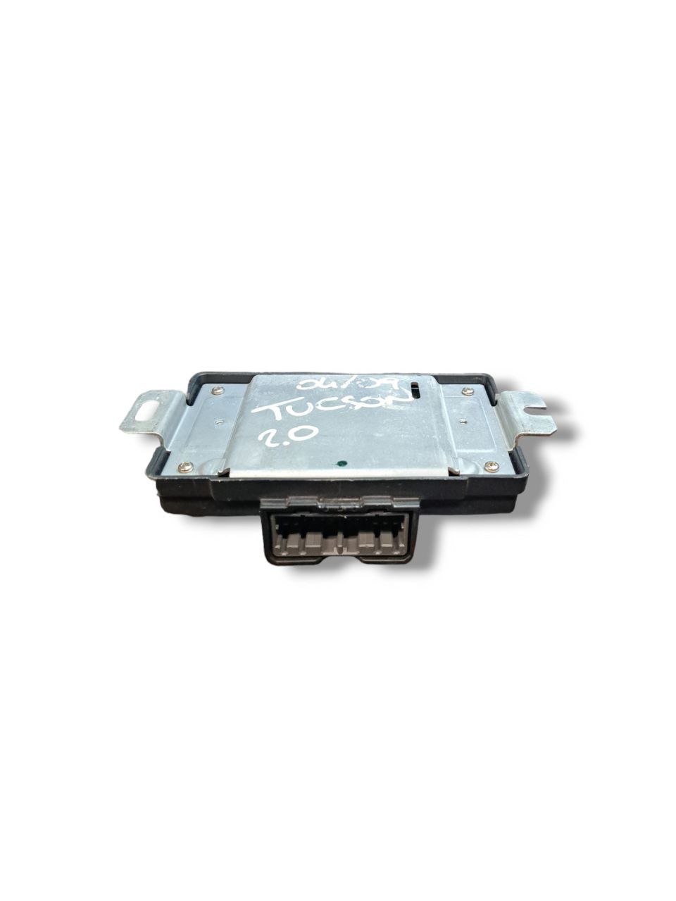 Centralina Modulo Comfort Hyundai Tucson (2004 - 2010) COD:95447 - 24000 - F&P CRASH SRLS - Ricambi Usati