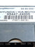 Centralina Modulo Comfort Hyundai Tucson (2004 - 2010) COD:95447 - 24000 - F&P CRASH SRLS - Ricambi Usati
