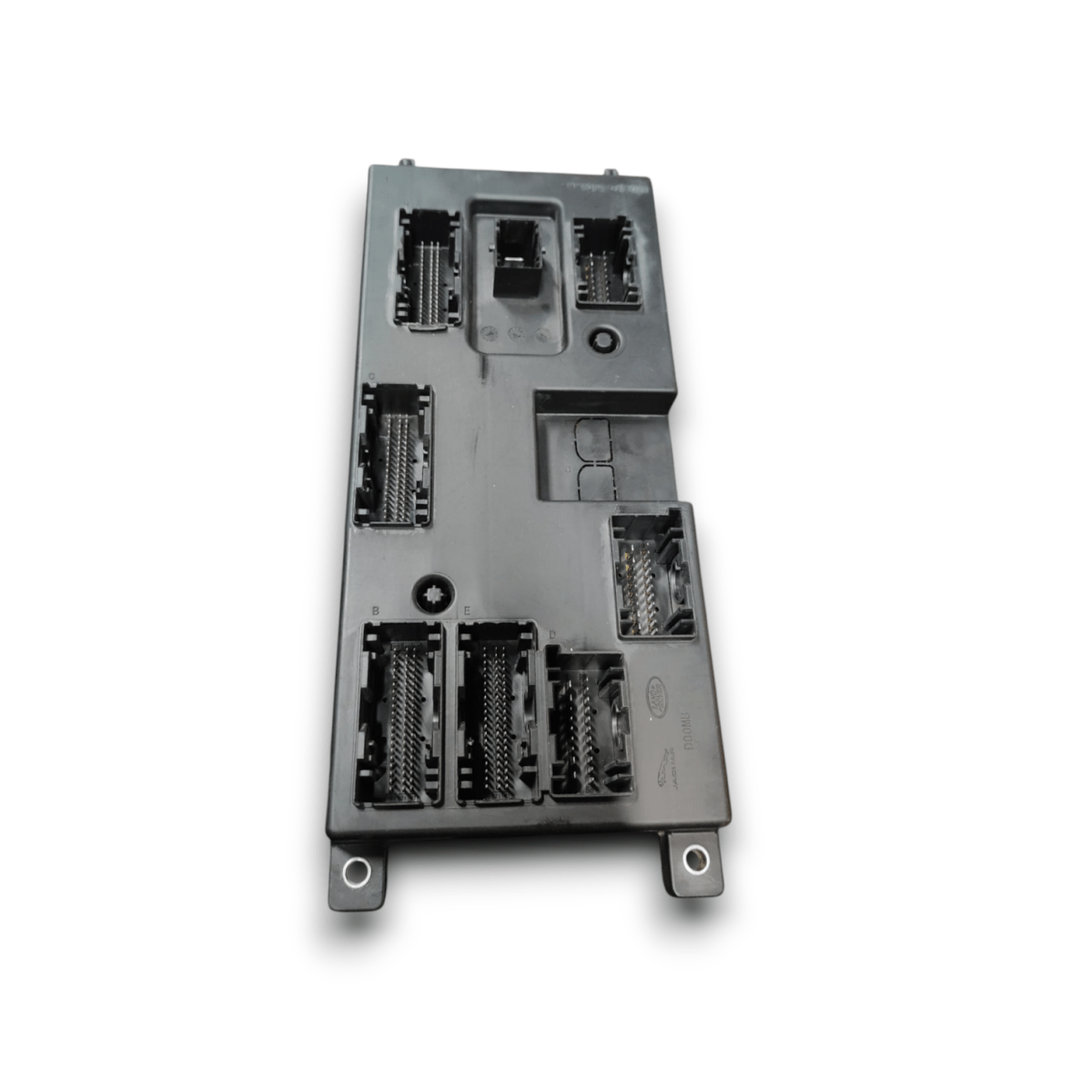 Centralina / modulo comfort range rover velar 2.0 diesel cod: hpla14f041bg (2017 - ) - F&P CRASH SRLS - Ricambi Usati