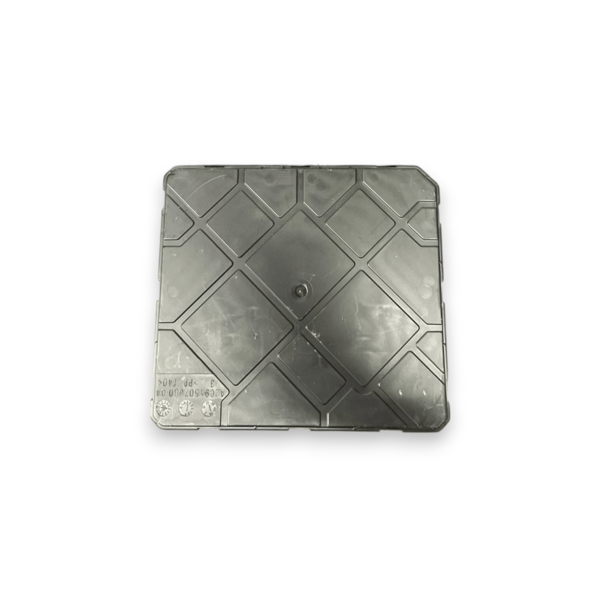 Centralina / Modulo Comfort Skoda Kamiq 1.0 Benzina (2018 - ) cod: 2Q0937090B - F&P CRASH SRLS - Ricambi Usati