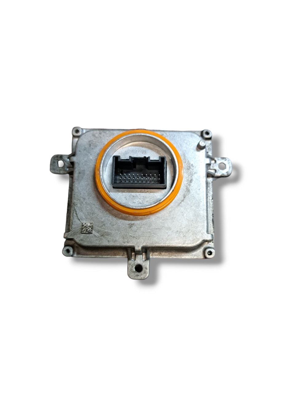 Centralina / Modulo Controllo Led luce Diurna Audi A3 8V / A6 / Q3 / R8 / RS3 / RS6 / RSQ3 (2017) COD:4G0907397Q - F&P CRASH SRLS - Ricambi Usati