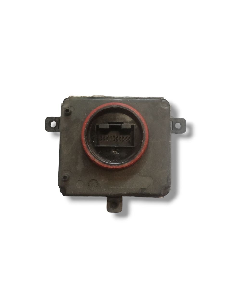 Centralina / Modulo Controllo Led luce Diurna Volswagen Touran (2013) cod: 4G0907397A - F&P CRASH SRLS - Ricambi Usati