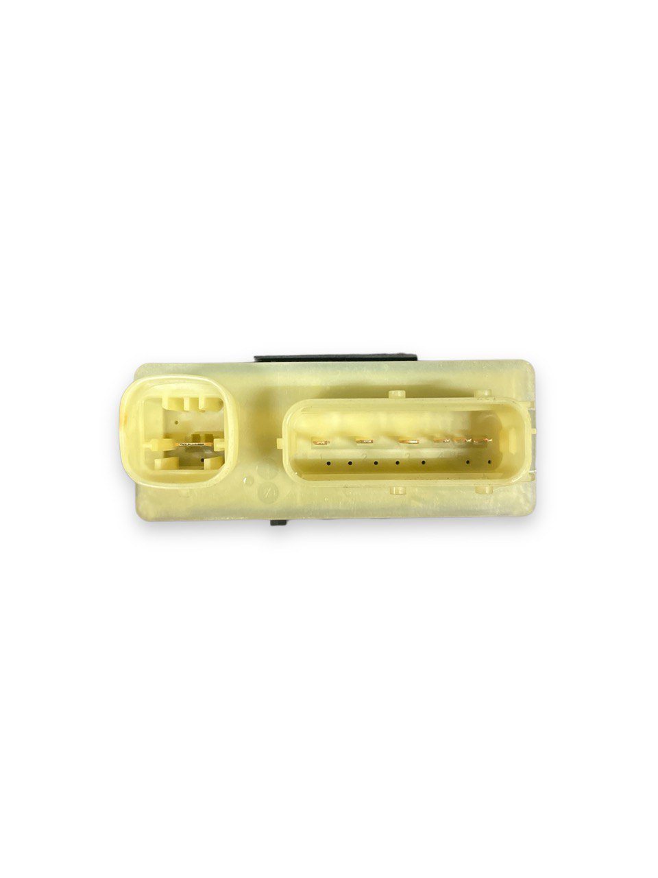 Centralina / Modulo Controllo Rele' Citroen C4 Picasso (2010 al 2018) cod: 9801916680 - F&P CRASH SRLS - Ricambi Usati